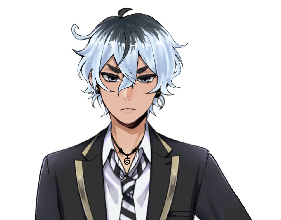 moe 🍫 semi ia (ಡ‸ಡ) tweet media