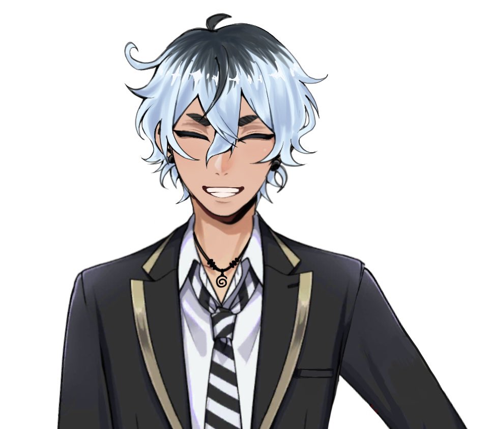 moe 🍫 semi ia (ಡ‸ಡ) tweet media