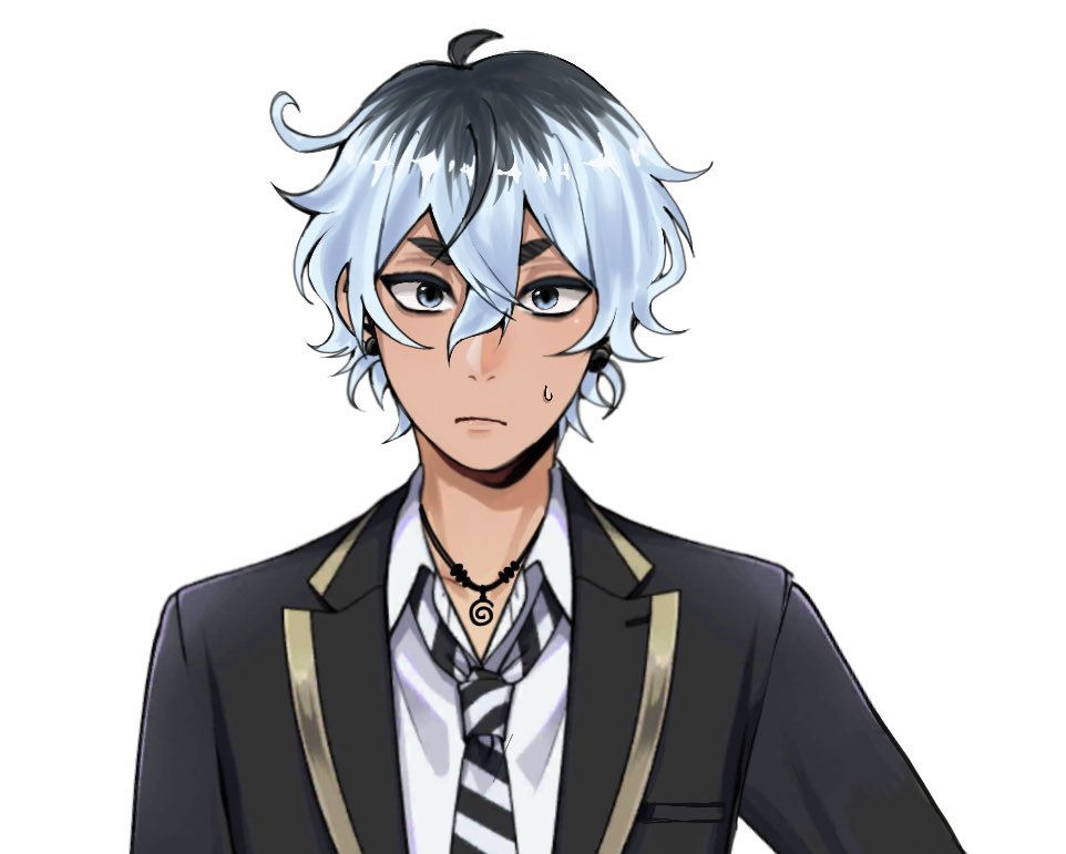 moe 🍫 semi ia (ಡ‸ಡ) tweet media
