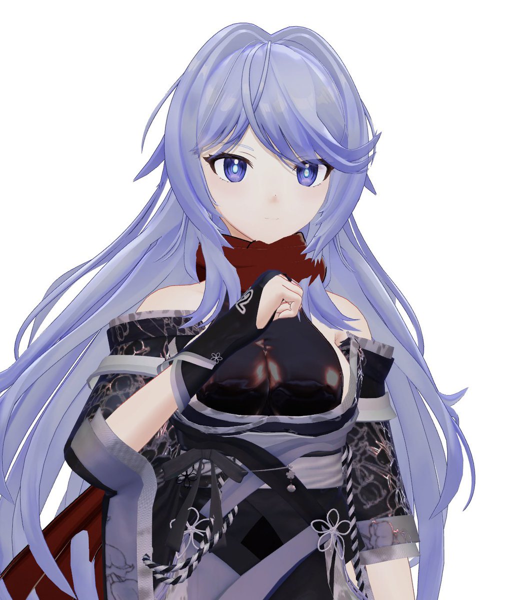 石巻しのぶ@VRC tweet media