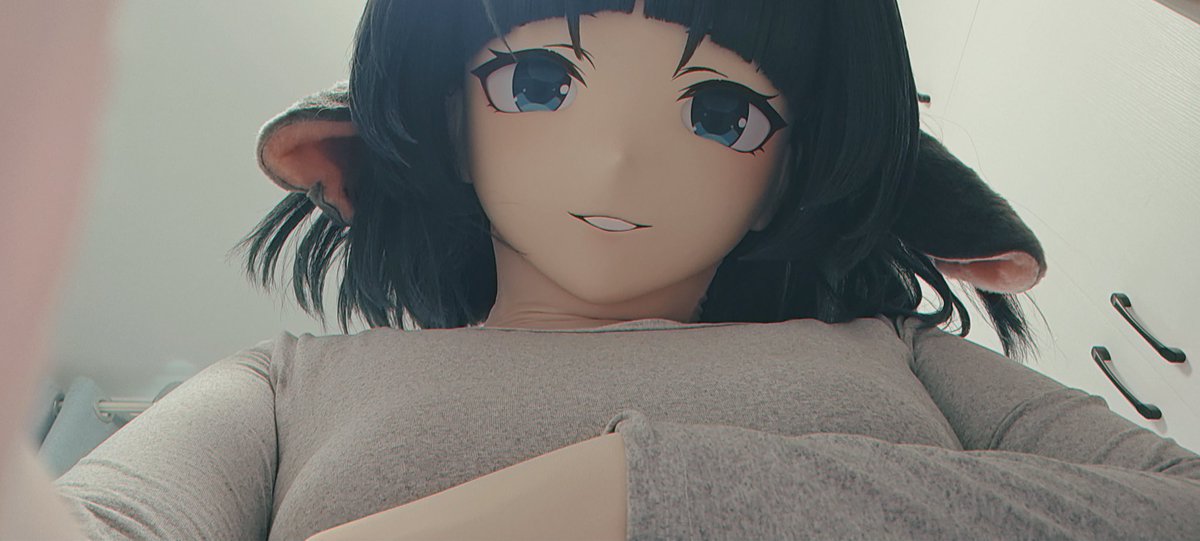 ttcvbyi's tweet photo. 是麻麻哦～❤️
#kigurumi https://t.co/UQYmBTF9Kf