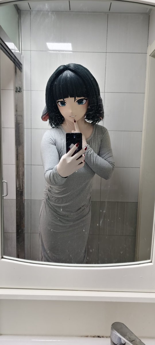 ttcvbyi's tweet photo. 是麻麻哦～❤️
#kigurumi https://t.co/UQYmBTF9Kf