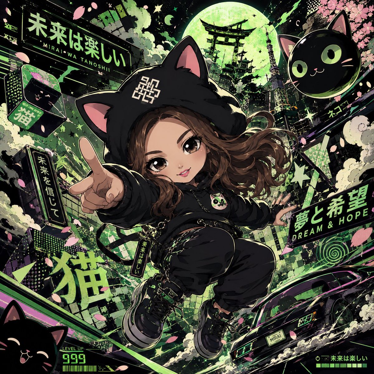 Mikanchanzz's tweet photo. my pfp is soo cuteee u guys should try this!

prompt in comment: 👇

@ritualnet @ritualfnd https://t.co/ZzZTXsvzxL