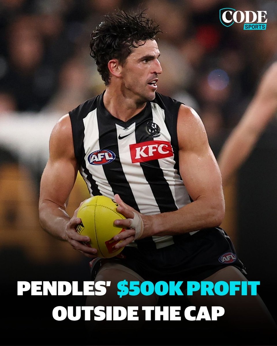 SuperFooty (AFL) tweet media