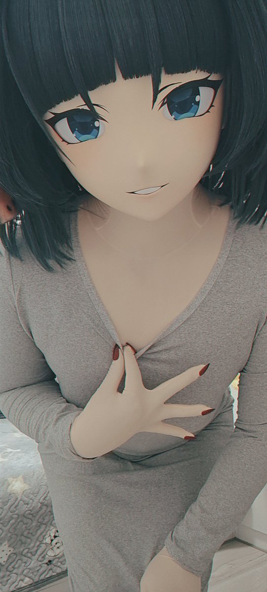 ttcvbyi's tweet photo. 抱抱🫂
#kigurumi https://t.co/NFMn8988gZ
