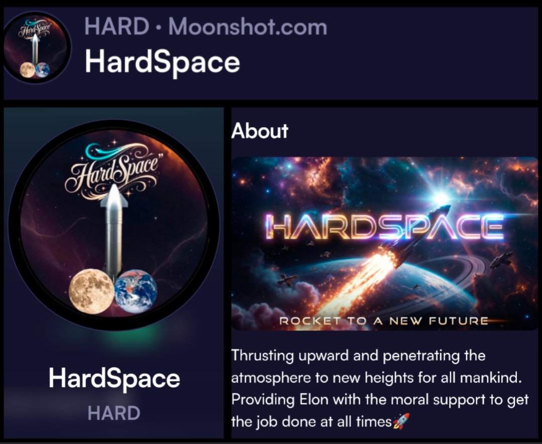 HardSpace tweet media