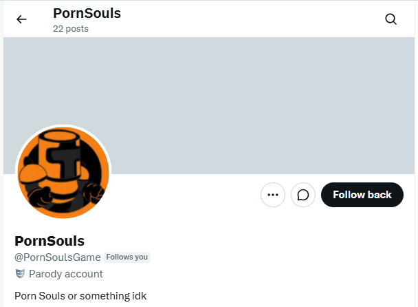 ToonSouls Game tweet media