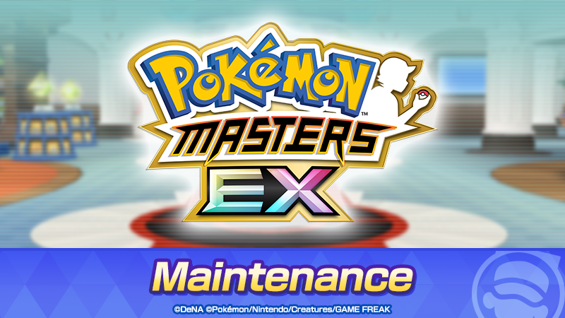 Pokémon Masters EX tweet media