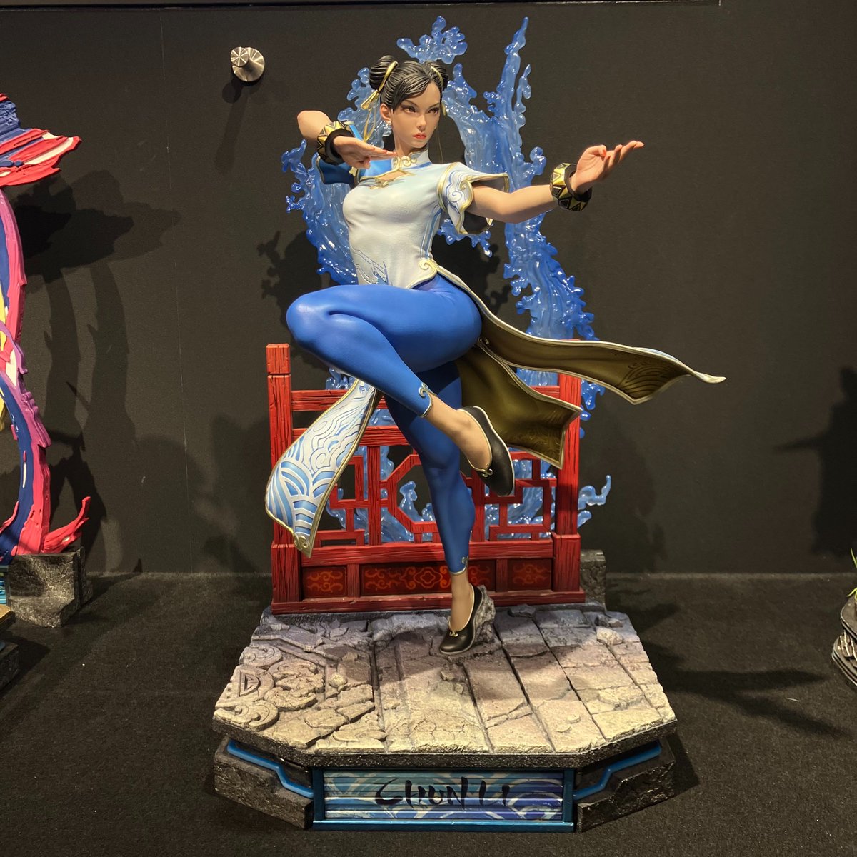 Prime 1 Studio SHINJUKU GALLERY SHOP tweet media