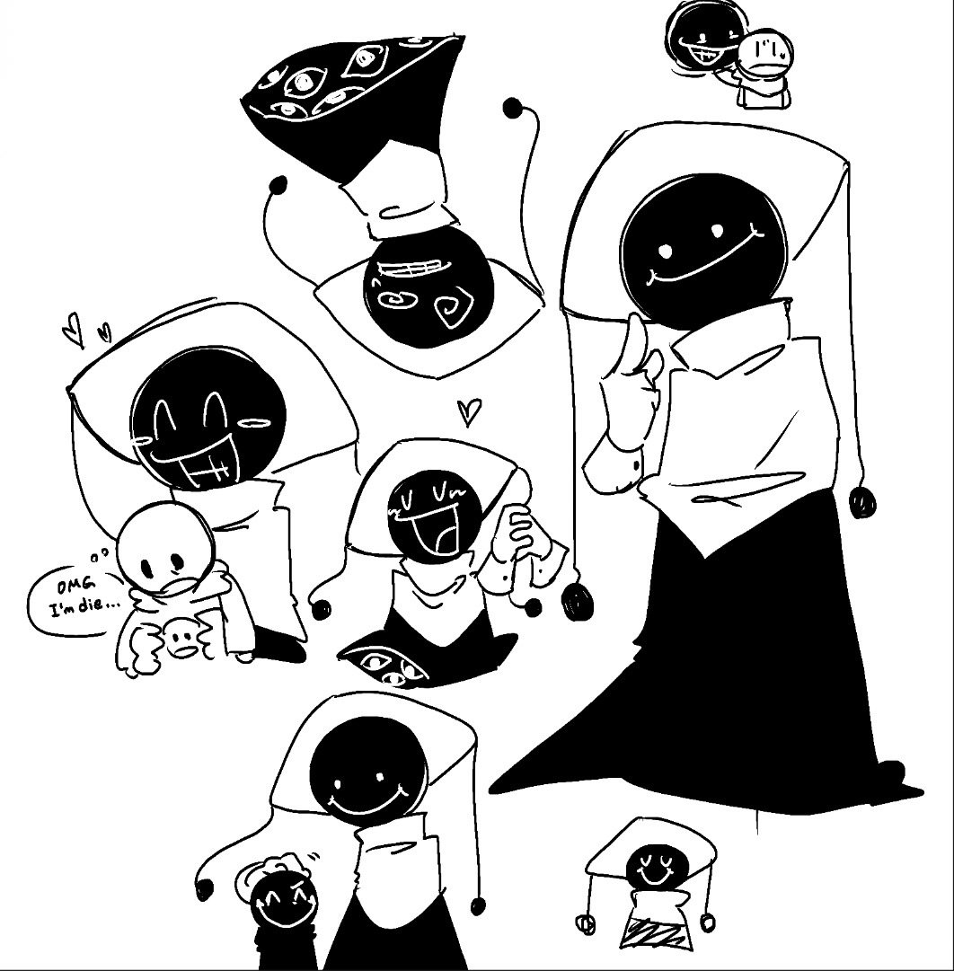Post by 生存報告 on X: huh