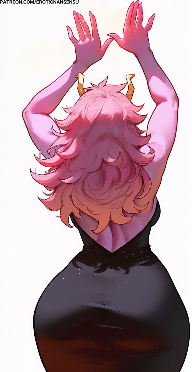 Erotic Nansensu (SFW) tweet media