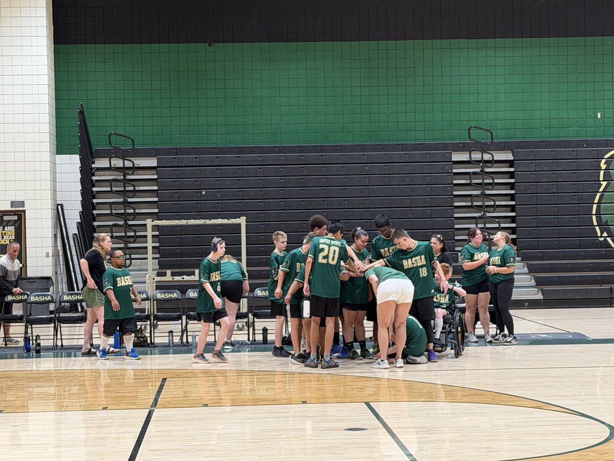 Basha Bear Nation tweet media