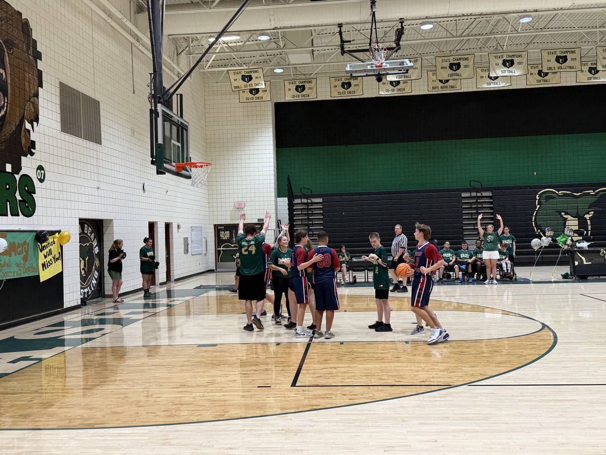 Basha Bear Nation tweet media