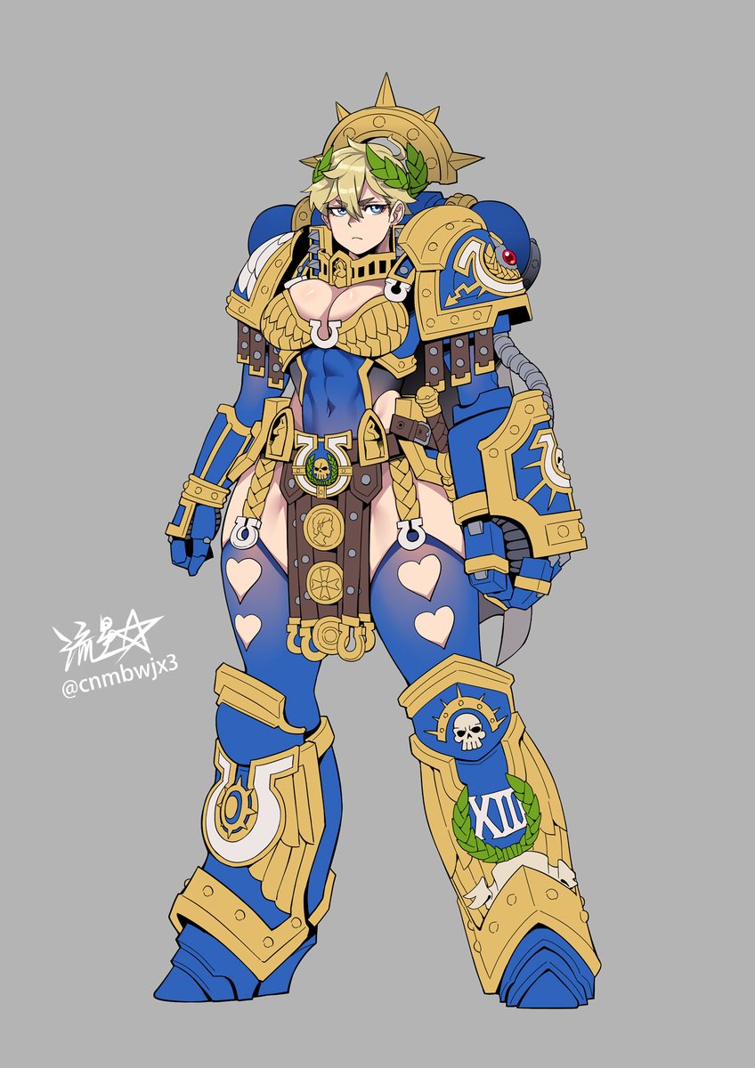 流星R（Commissions CLOSED） tweet media