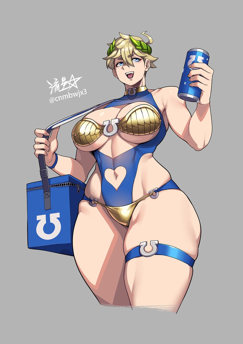 流星R（Commissions CLOSED） tweet media