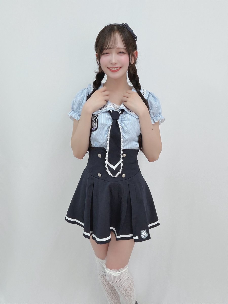遥 tweet media