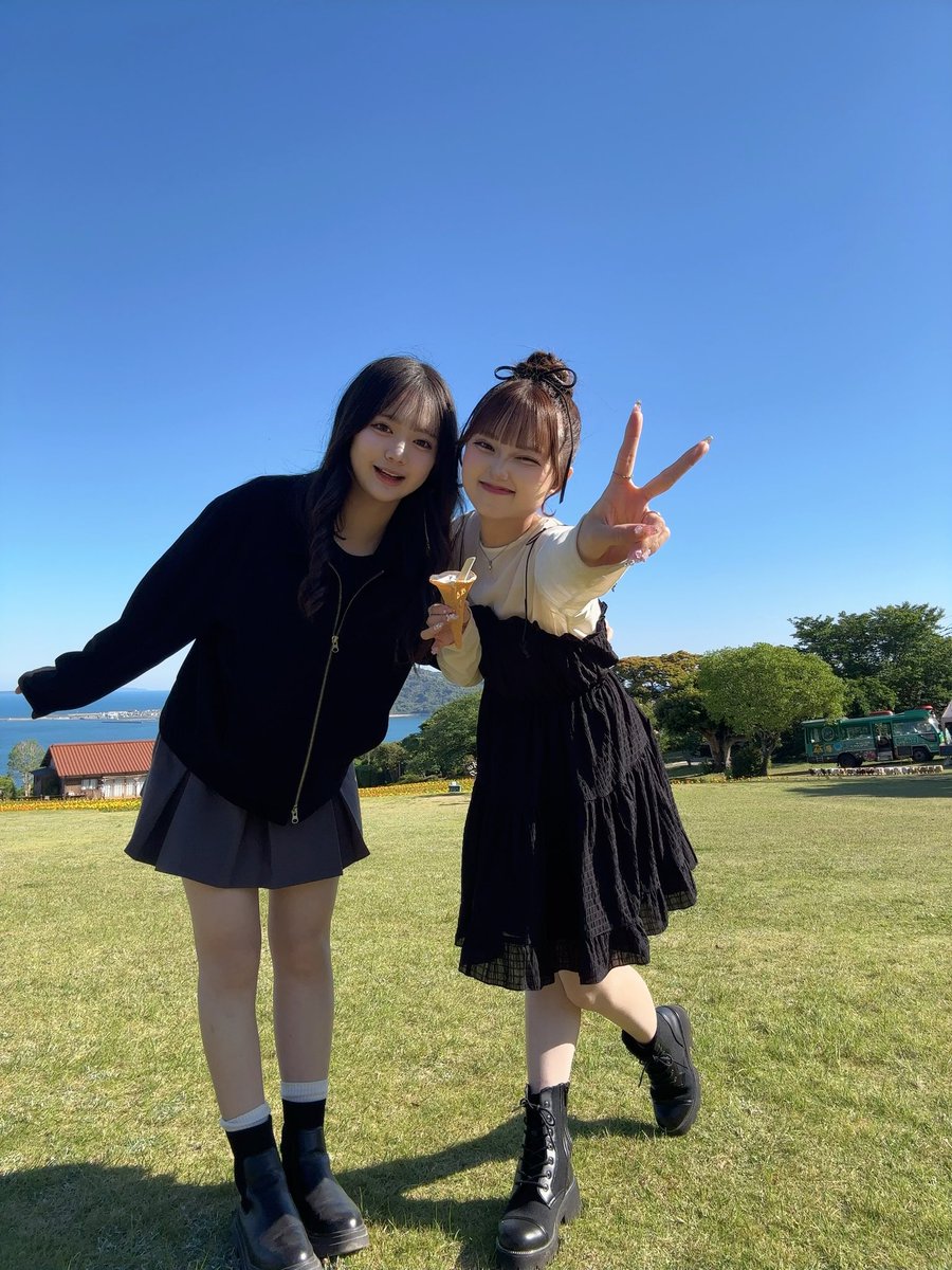 森野めね(KAWAII LAB.SOUTH) tweet media