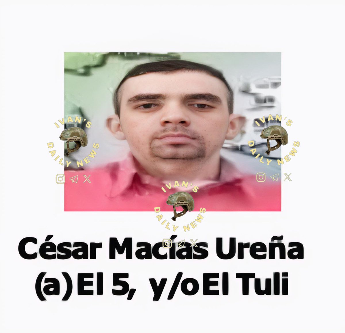 Ivan tweet media