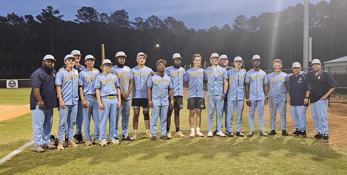 South Florence Bruin Baseball tweet media