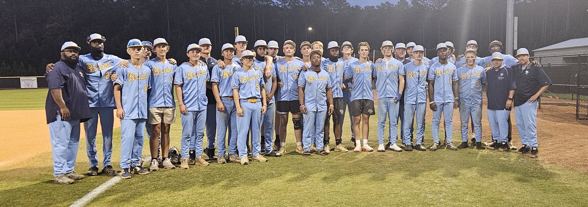 South Florence Bruin Baseball tweet media