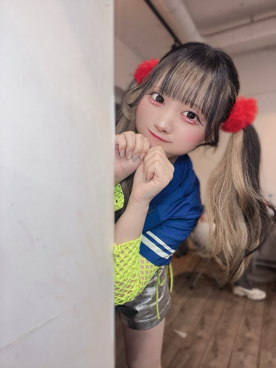 アール(ᵔᴥᵔ)　レディース　GB S Post by 紅空咲良🐶🍒【MEMORI】 on X: (ฅᵔ꒳​ᵔฅ)