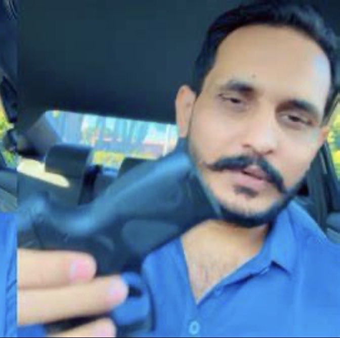 Amar Jit Singh IFS(Retd)🇮🇳 tweet media