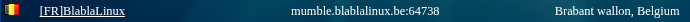 BlablaLinux tweet media