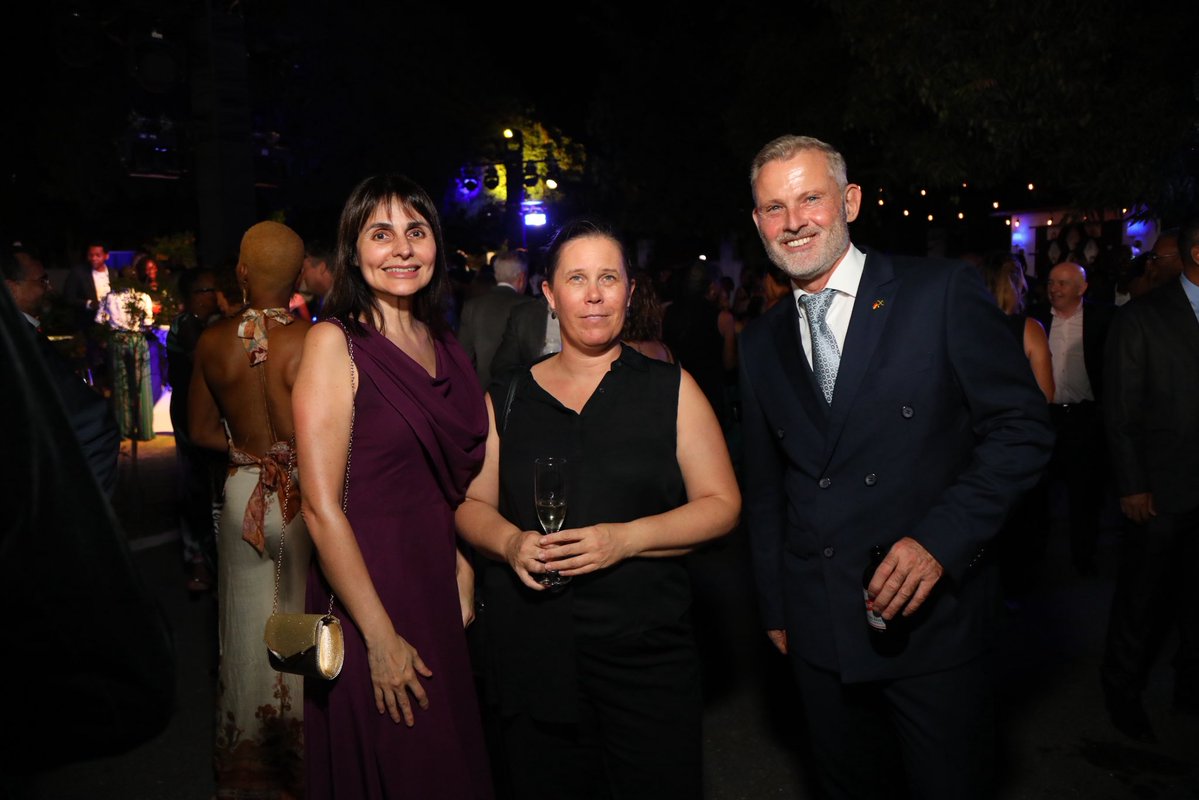 The European Union in Jamaica tweet media