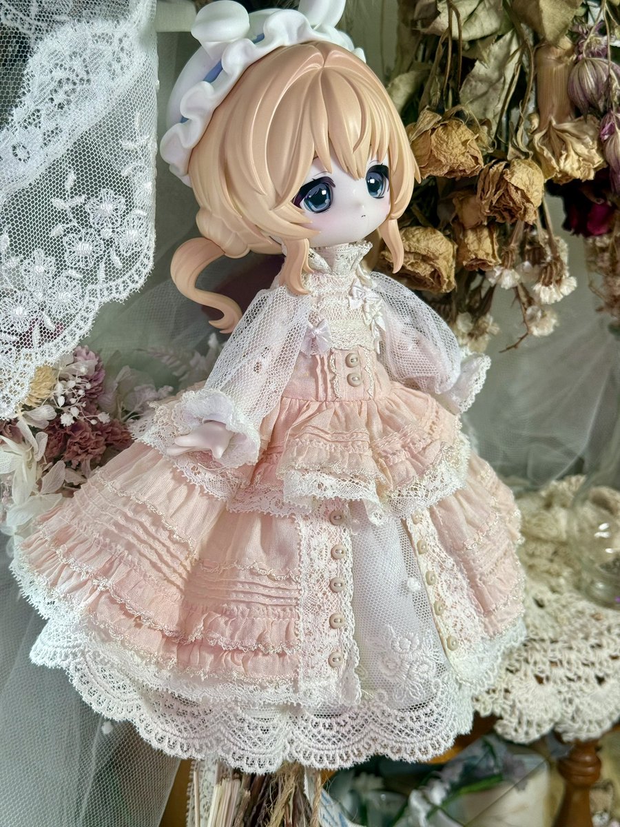 🧸ベイビーローズ🪡🧸hiromi tweet media