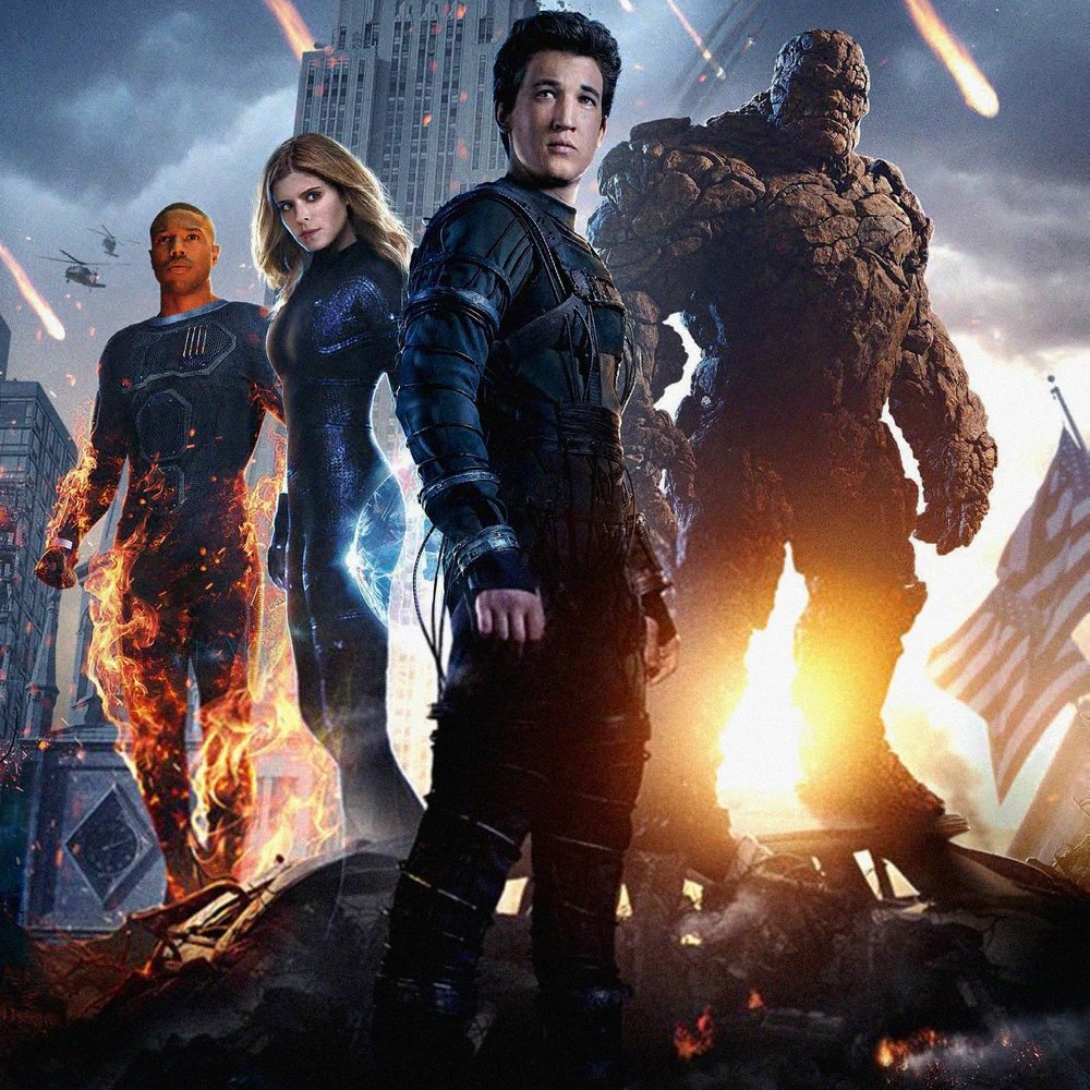 Marvel Updates tweet media