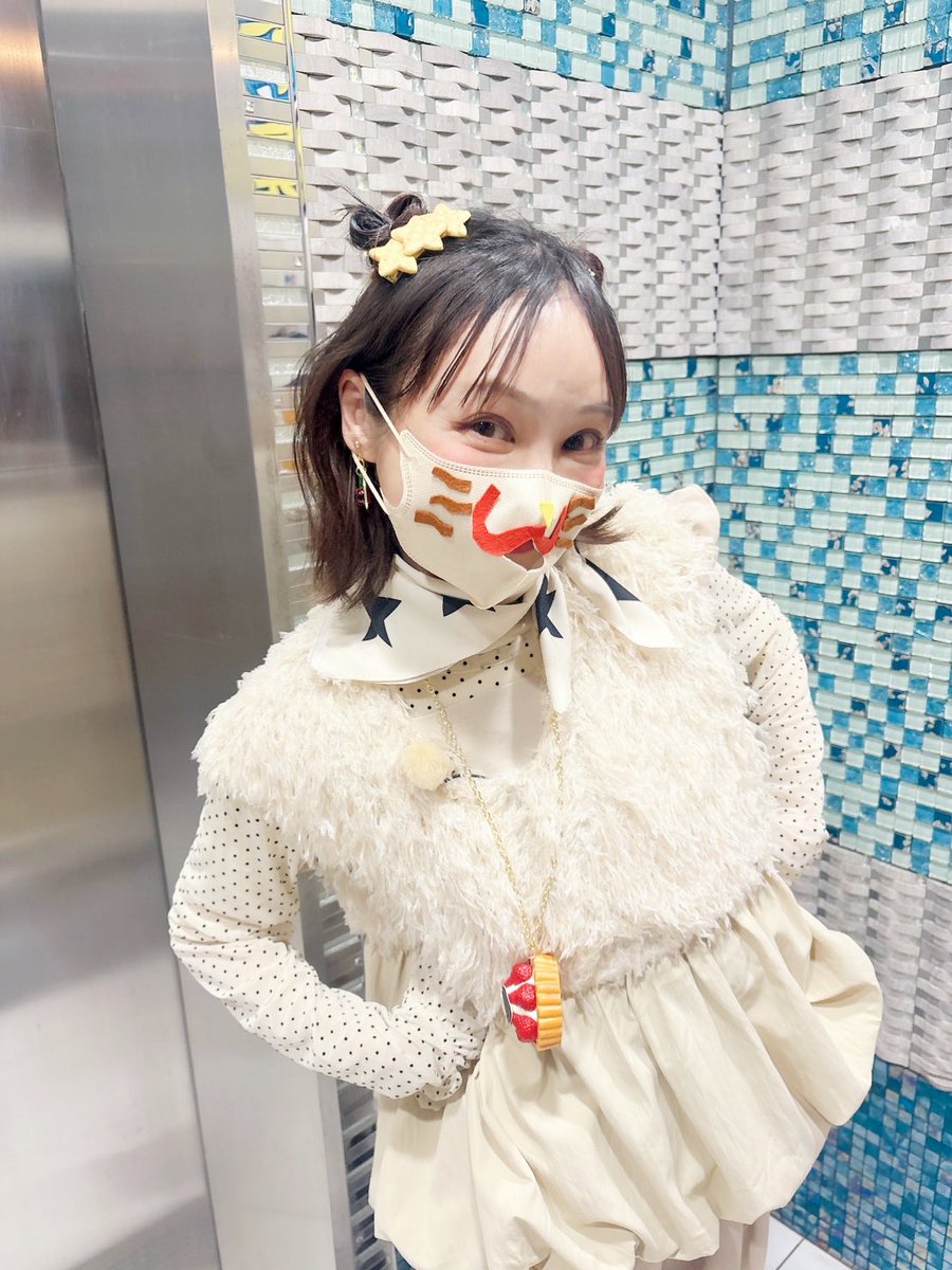 やっとコネクト週がやってきたぁ〜 でも正直あんまり覚えてなくて 私も