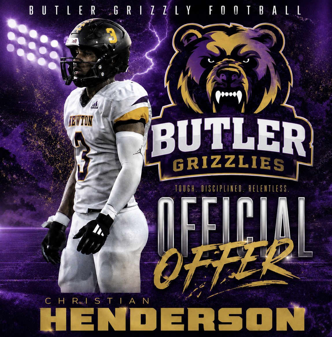 Christian Henderson tweet media