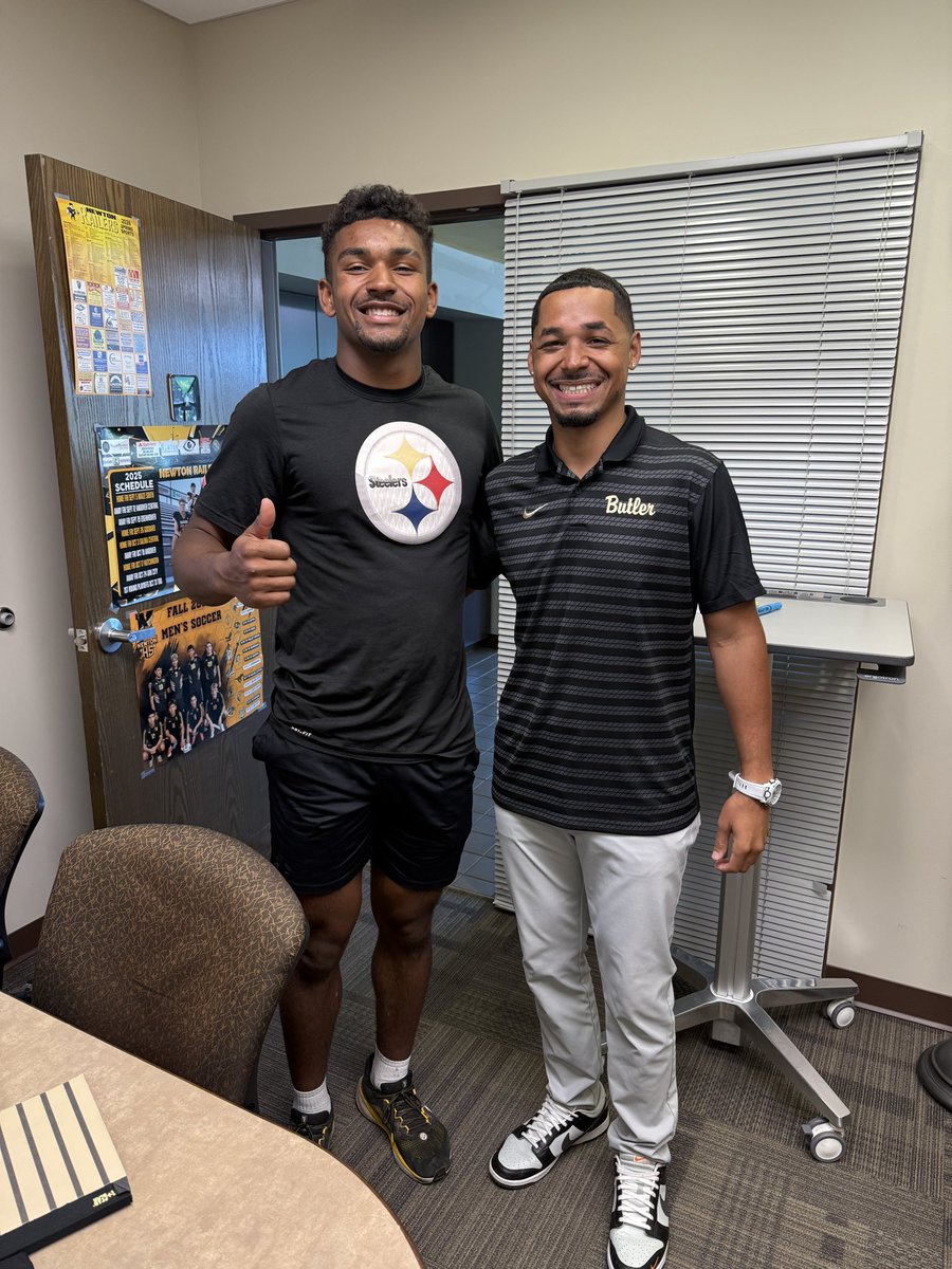 Christian Henderson tweet media