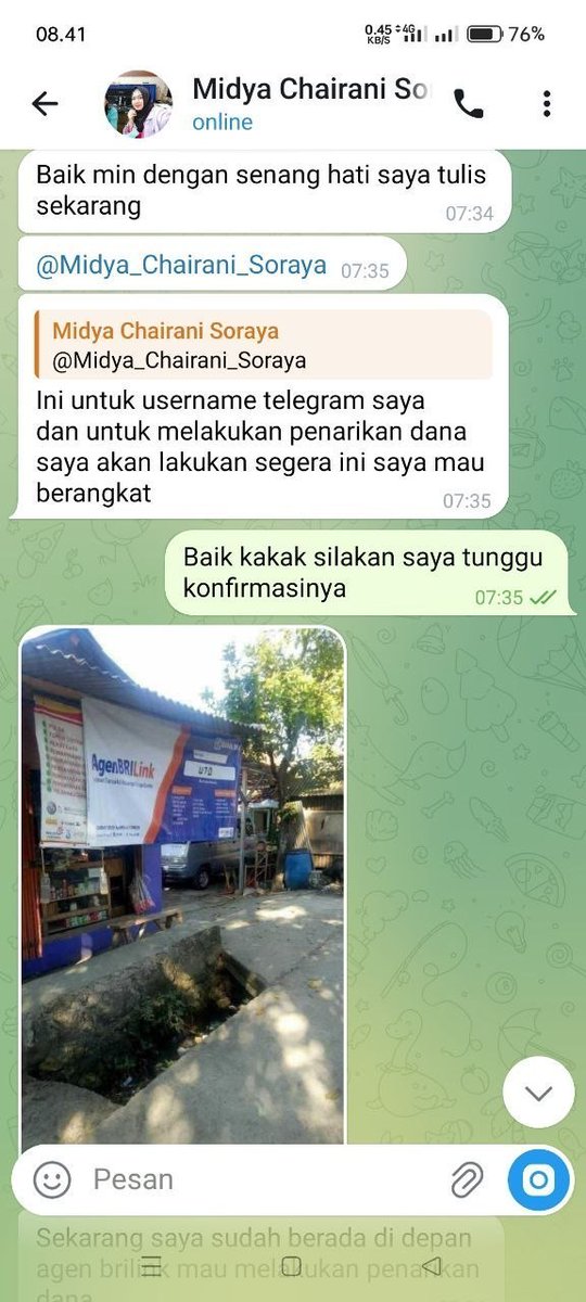 Pusat pinjam Indonesia tweet media