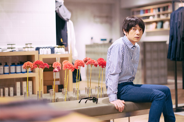 bot_cornelius's tweet photo. 2013 EDIFICE web magazine Element https://t.co/6mIZJywu2x https://t.co/GnakghFgfJ