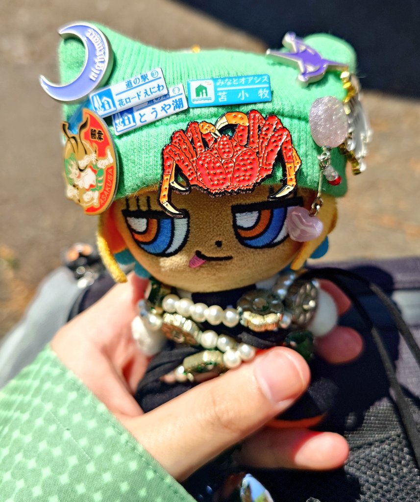 𝕔𝕒𝕥 𝕟𝕒𝕡︎✧︎秋大将 tweet media