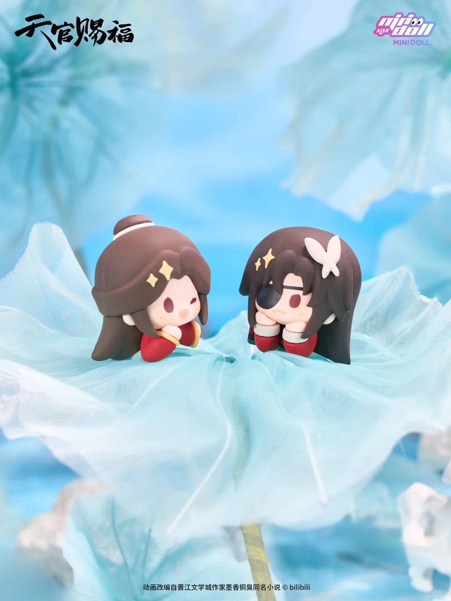 MINIDOLL tweet media