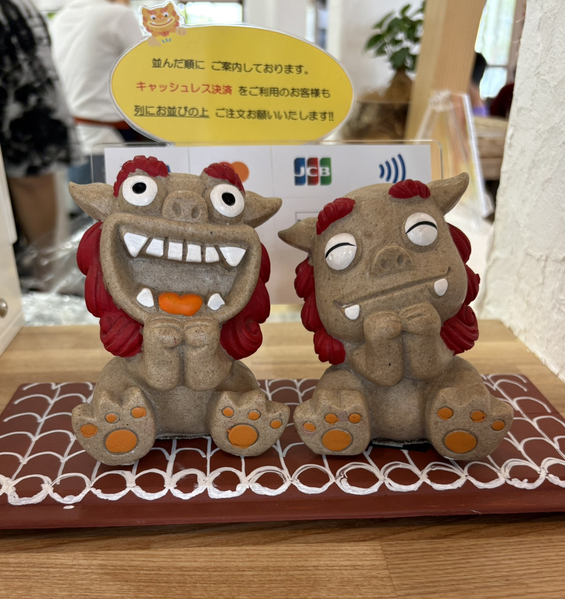 1214_epm's tweet photo. イオンタウン朝日から移転した、
沖縄八重山そば「やえすば」に行ってきました🍜

お出汁も麺も美味しい😋
お肉は柔らかくて最高！
沖縄に行きたくなる味でした〜🏖️

看板や暖簾も可愛いです🌟

📍木更津市桜井521
沖縄　八重山そばの店　やえすば https://t.co/tTI9JZ8MXX