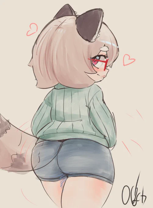 panko cute :V