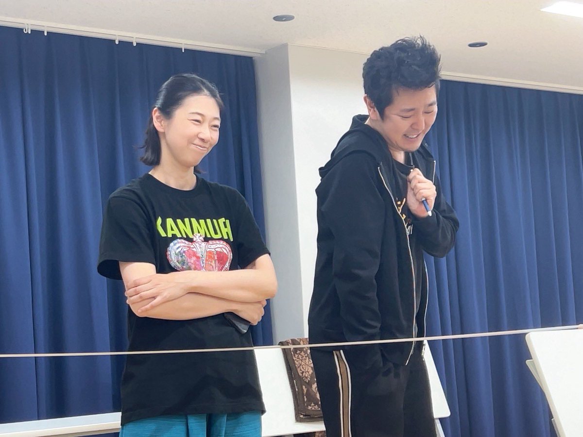 谷口礼子🦒Taniguchi Reiko tweet media