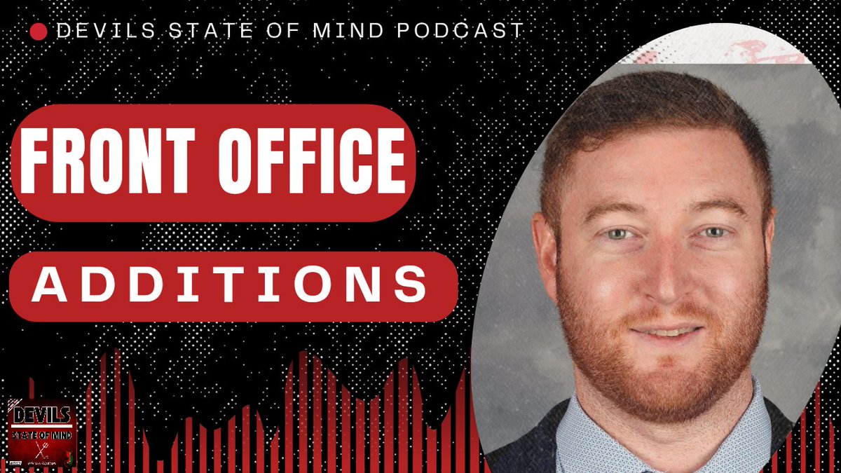 Devils State Of Mind Podcast tweet media