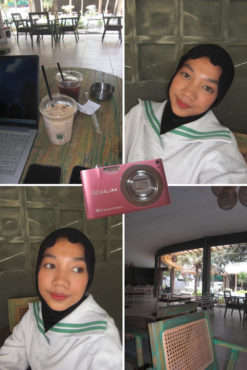 CleeMade's tweet photo. Wts digicam Casio Exilim Ex-Z100 Pink
- Good condi, like new
- Nominus
Dom Malang, Jawa Timur
bisa 🍊

t. wts wtb digicam kamera pocket sony canon casio nikon fujifilm 
#wts #wtb #zonauang #digicam https://t.co/V4e1II65QX