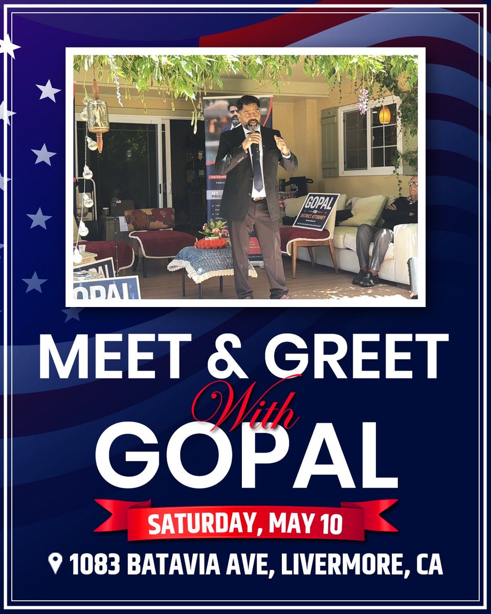 Gopal Krishan tweet media