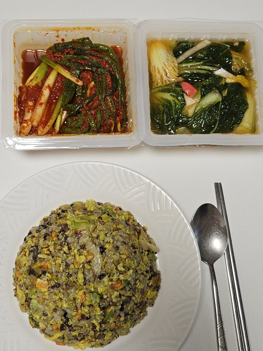 한밥_안한밥 hanbab_Unhanbab tweet media