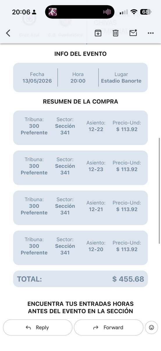 Gabriel Tinoco tweet media