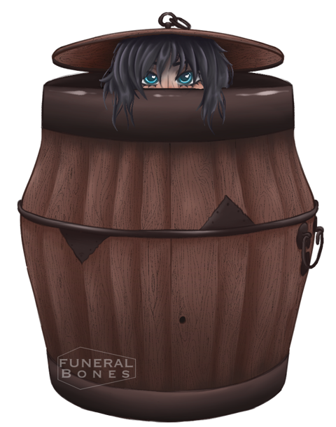 funeralbones's tweet photo. @Lidijun189 #VgenCode ty for the chance! https://t.co/sYdtgdBtEw