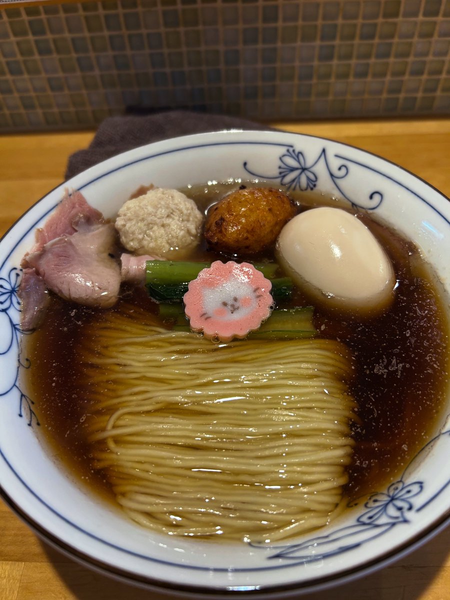 田中にぼる tweet media
