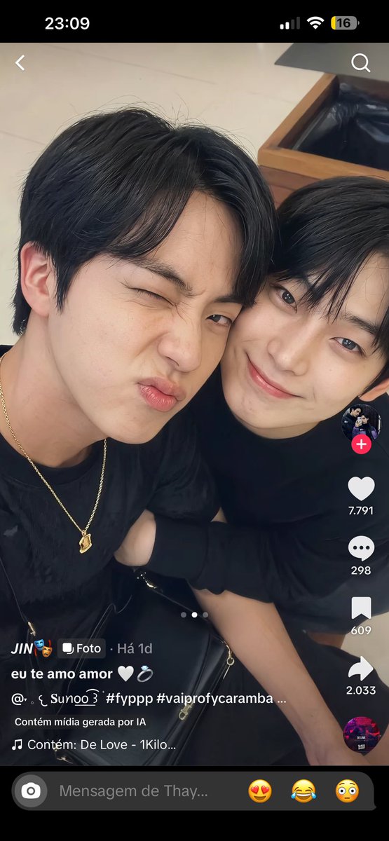 gabby ✿ VAI VER O BTS tweet media
