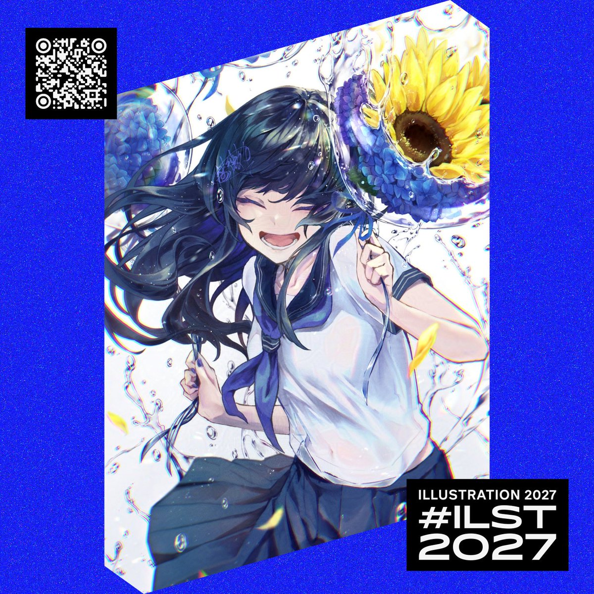 薔薇缶 tweet media