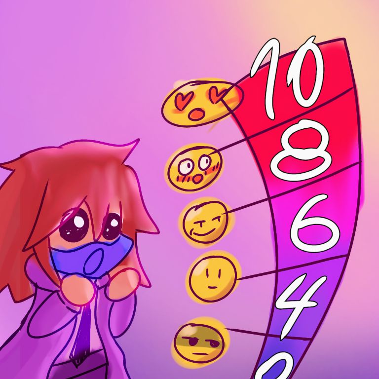 kmasked💜 tweet media